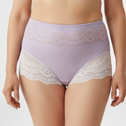 LaceShape™ | Høy midje med elegant stil | Kjøp 3 GRATIS 