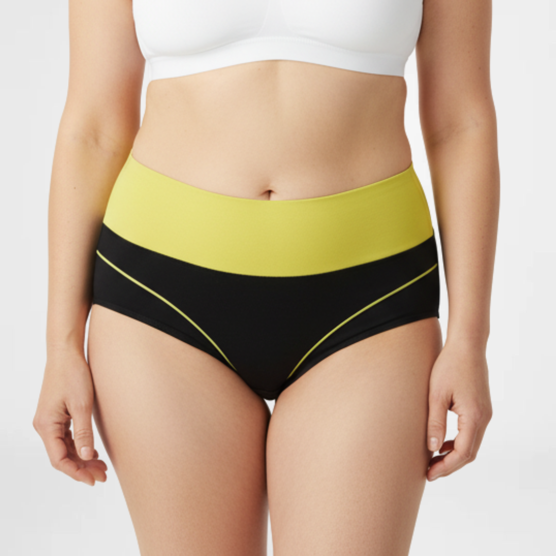 HappyFit™ | Ultimat undertøy med høy midje | Kjøp 3 for 3 GRATIS