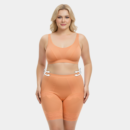 SmoothShape™ | Premium ademend ondergoed | 2+2 GRATIS