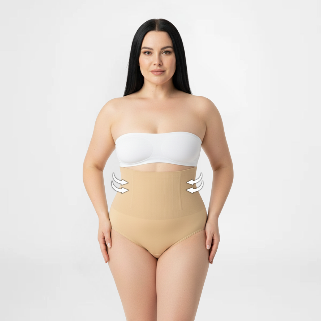 SlimFitString™ | Corrigerende afslank string | 2+2 Gratis