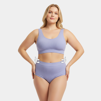 SlimFitCombi™ | Corrigerend ondergoed | 1+1 GRATIS