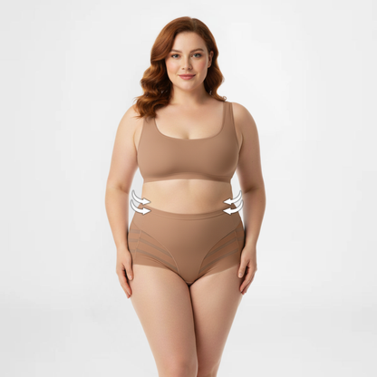 ComfortLift™ | Van nature zachte bamboevezel | 1+1 GRATIS