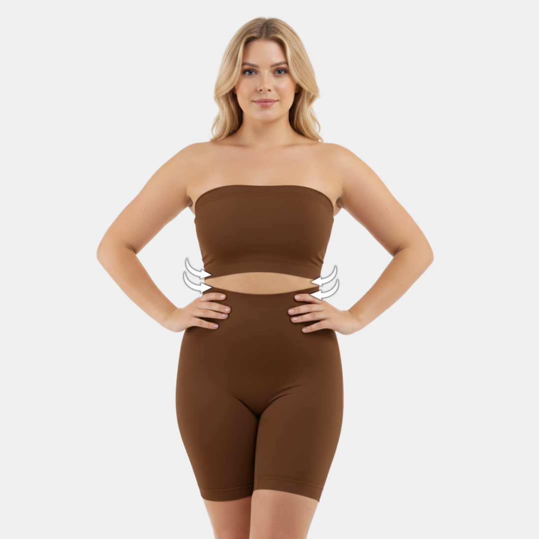 BellaBoost™ | Naadloos afslankend ondergoed | 3+3 GRATIS