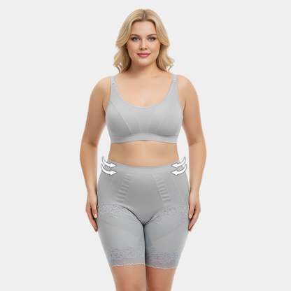 SmoothShape™ | Premium ademend ondergoed | 2+2 GRATIS