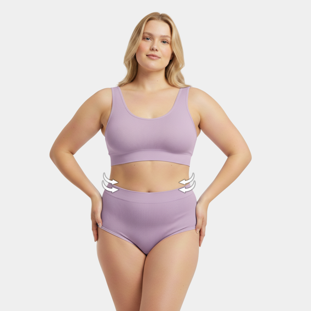 SlimFitCombi™ | Corrigerend ondergoed | 1+1 GRATIS