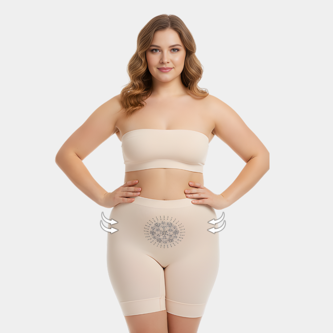 BodyDefine™ | Comfortabel Ondergoed | 2+2 GRATIS