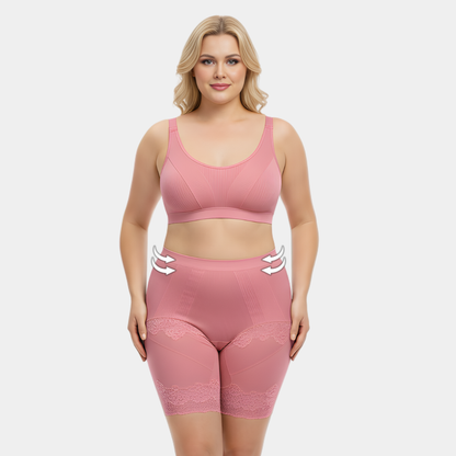 SmoothShape™ | Premium ademend ondergoed | 2+2 GRATIS