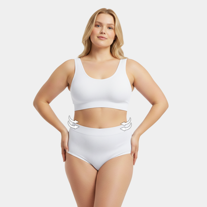 SlimFitCombi™ | Corrigerend ondergoed | 1+1 GRATIS