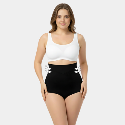 SlimEase™ | Afslankende ondersteuning | 1+1 GRATIS