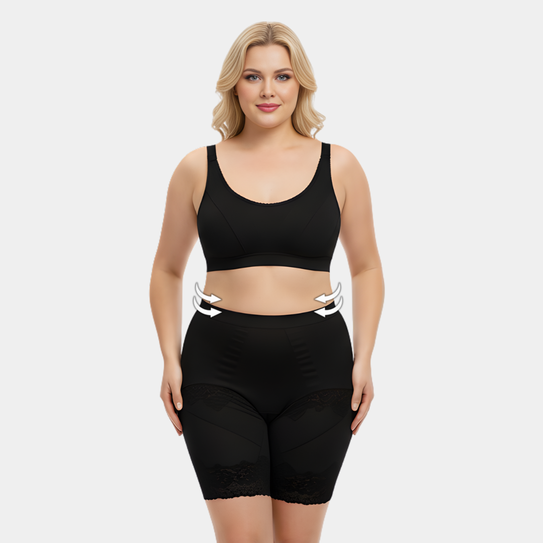 SmoothShape™ | Premium ademend ondergoed | 2+2 GRATIS