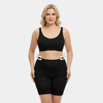 SmoothShape™ | Premium ademend ondergoed | 2+2 GRATIS