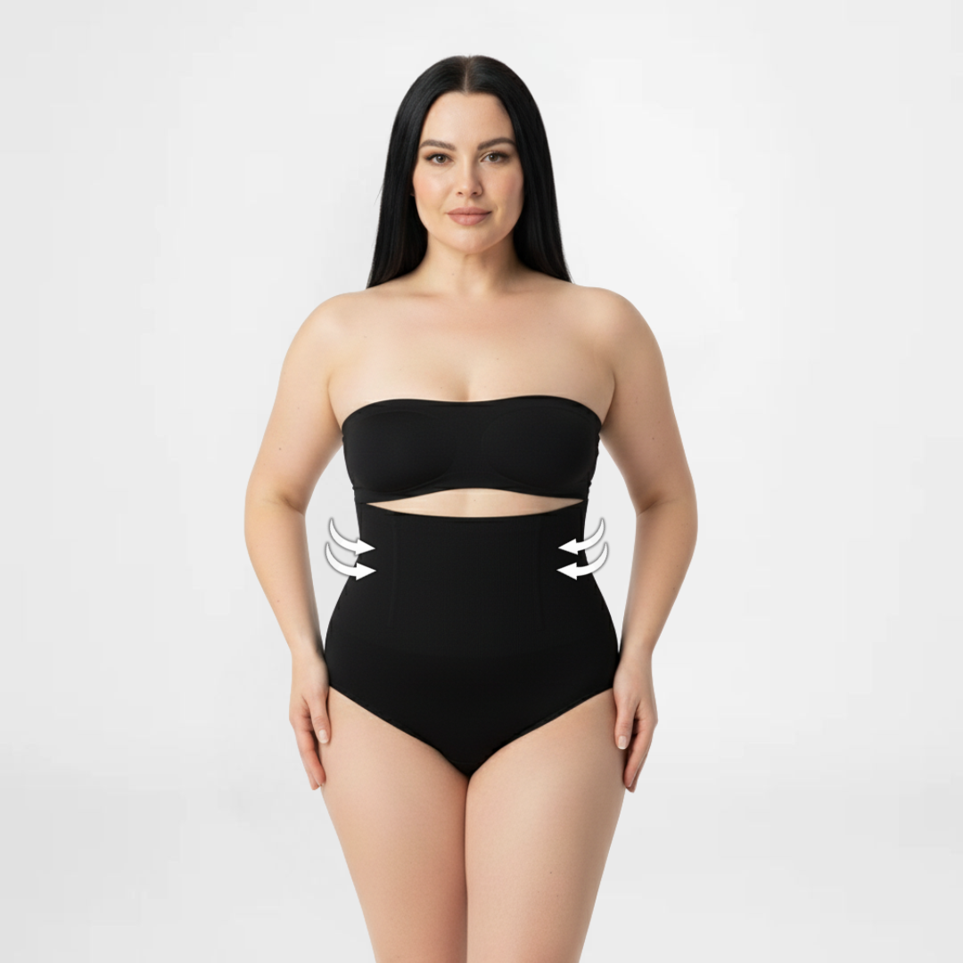 SlimFitString™ | Corrigerende afslank string | 2+2 Gratis