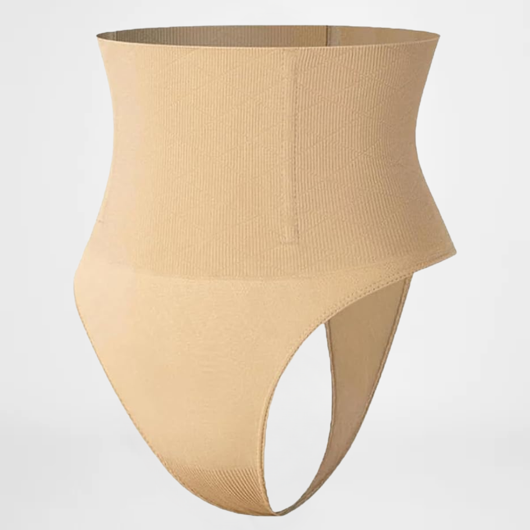 SlimFitString™ | Corrigerende afslank string | 2+2 Gratis