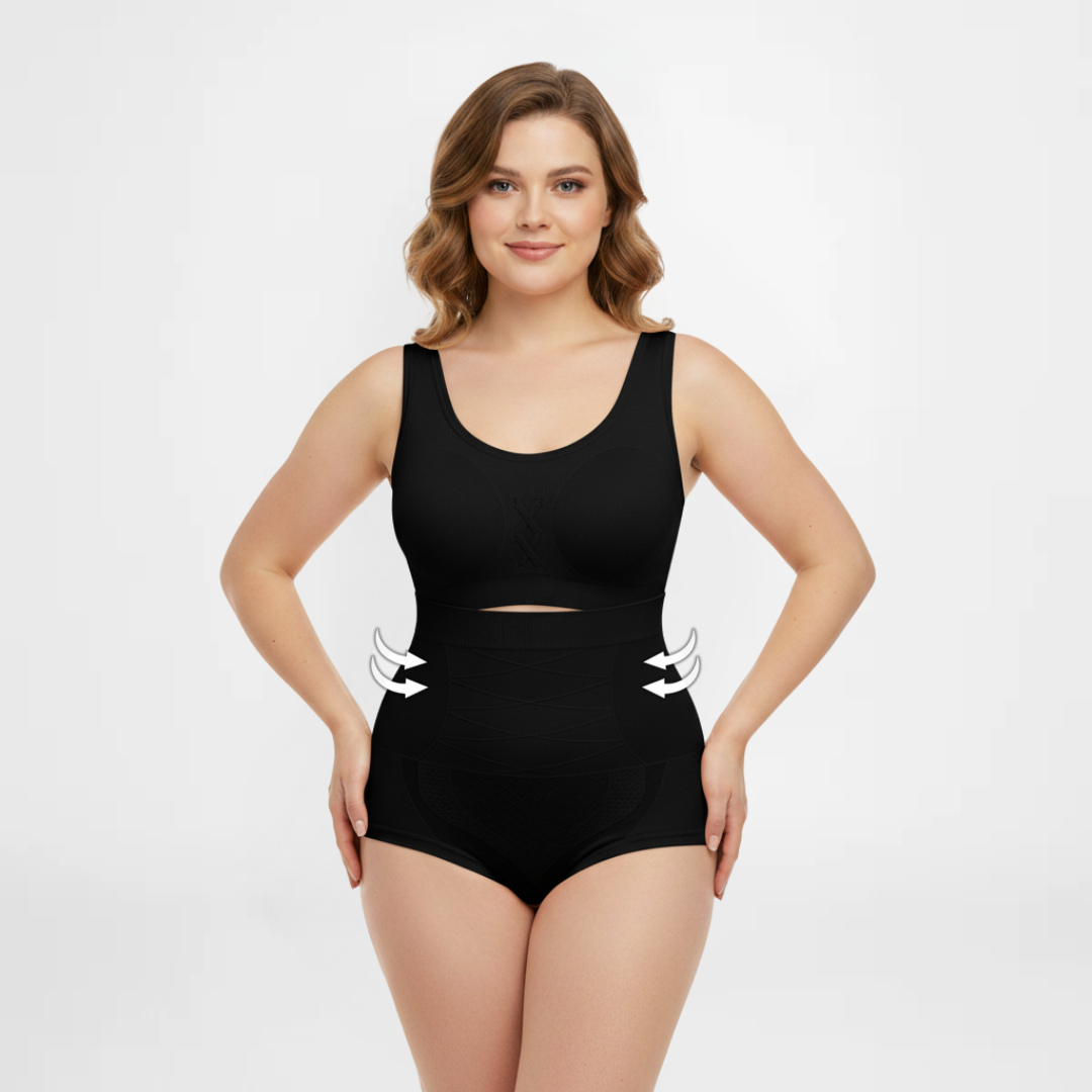 CoreSlim™ | Corrigerende afslank onderbroeken | 5+5 GRATIS