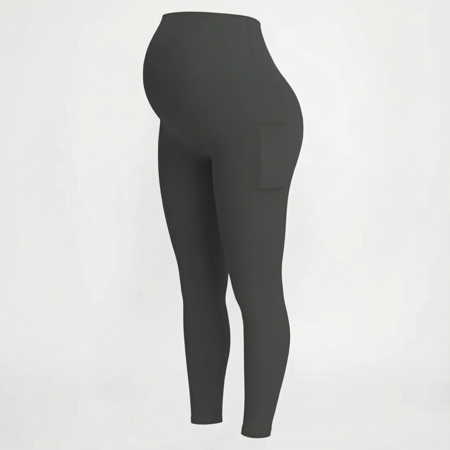 MomLegPro™ | Zwangerschapsondersteunende Leggings | 1+1 GRATIS