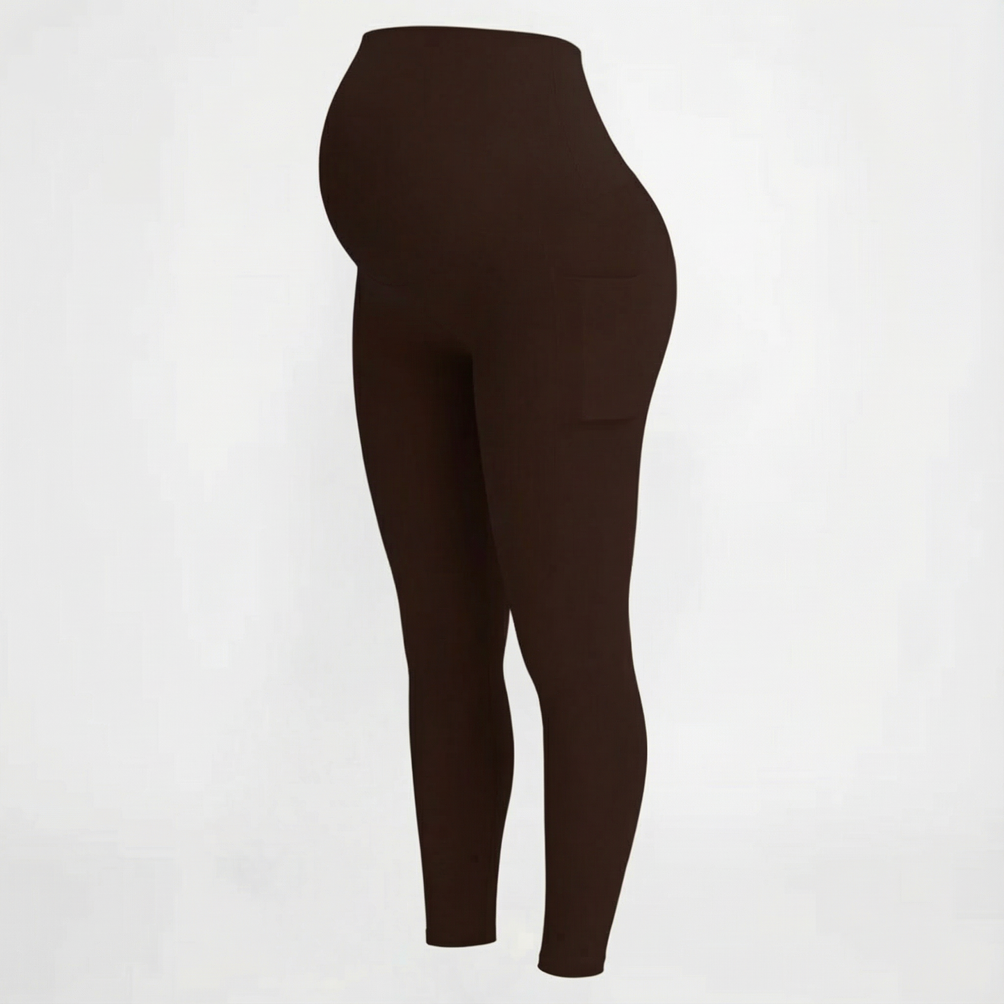 MomLegPro™ | Zwangerschapsondersteunende Leggings | 1+1 GRATIS