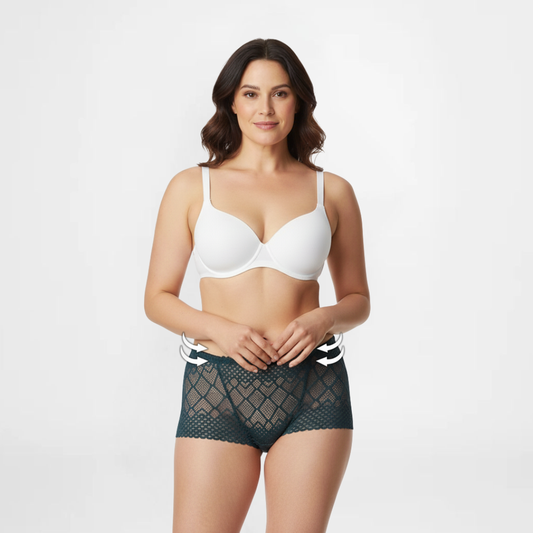 SilkEssence™ | Sexy, komfortabelt undertøy | Kjøp 2+3 GRATIS 