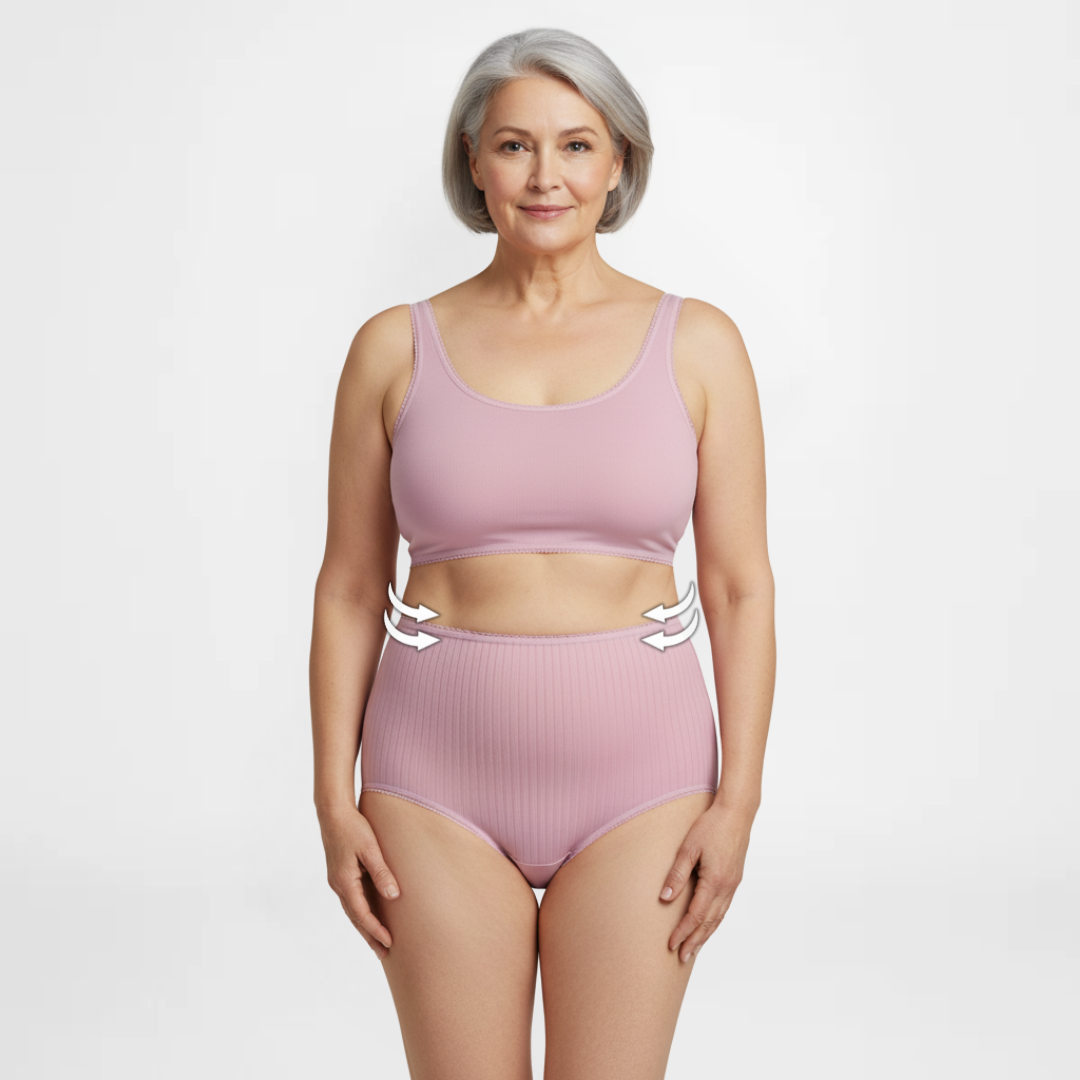 SlimColorFit™ | Støttende, elegant undertøy | Kjøp 2+3 GRATIS