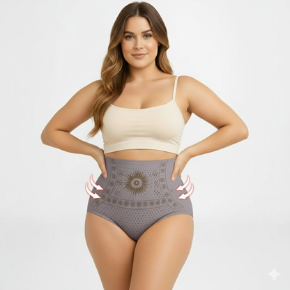 HighFitPro™ | Corrigerende afslank onderbroeken | 2+3 GRATIS