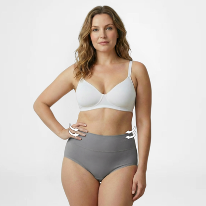 HighFitSlips™ | Lekbestendige afslank onderbroeken |  2+3 GRATIS