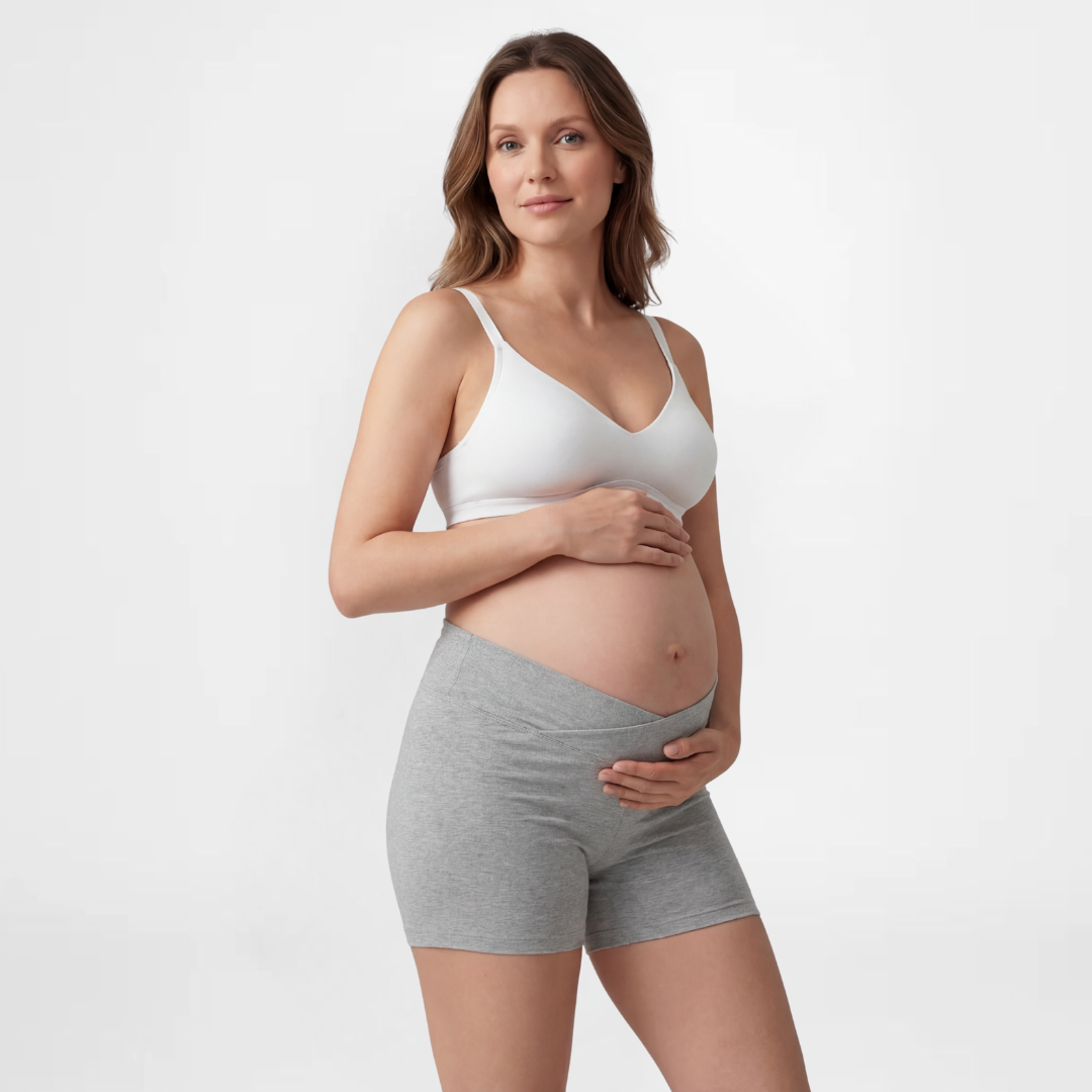 MediProFit™ | Zwangerschap Ondersteunende Shorts | 2+2 GRATIS