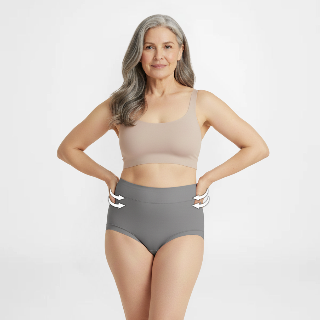 MaxiComfort™ | Ultimat komfort for alle størrelser | 6+6 GRATIS 