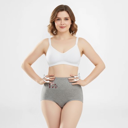 PureFitPro™ | Sexy pustende undertøy | Kjøp 4+4 GRATIS