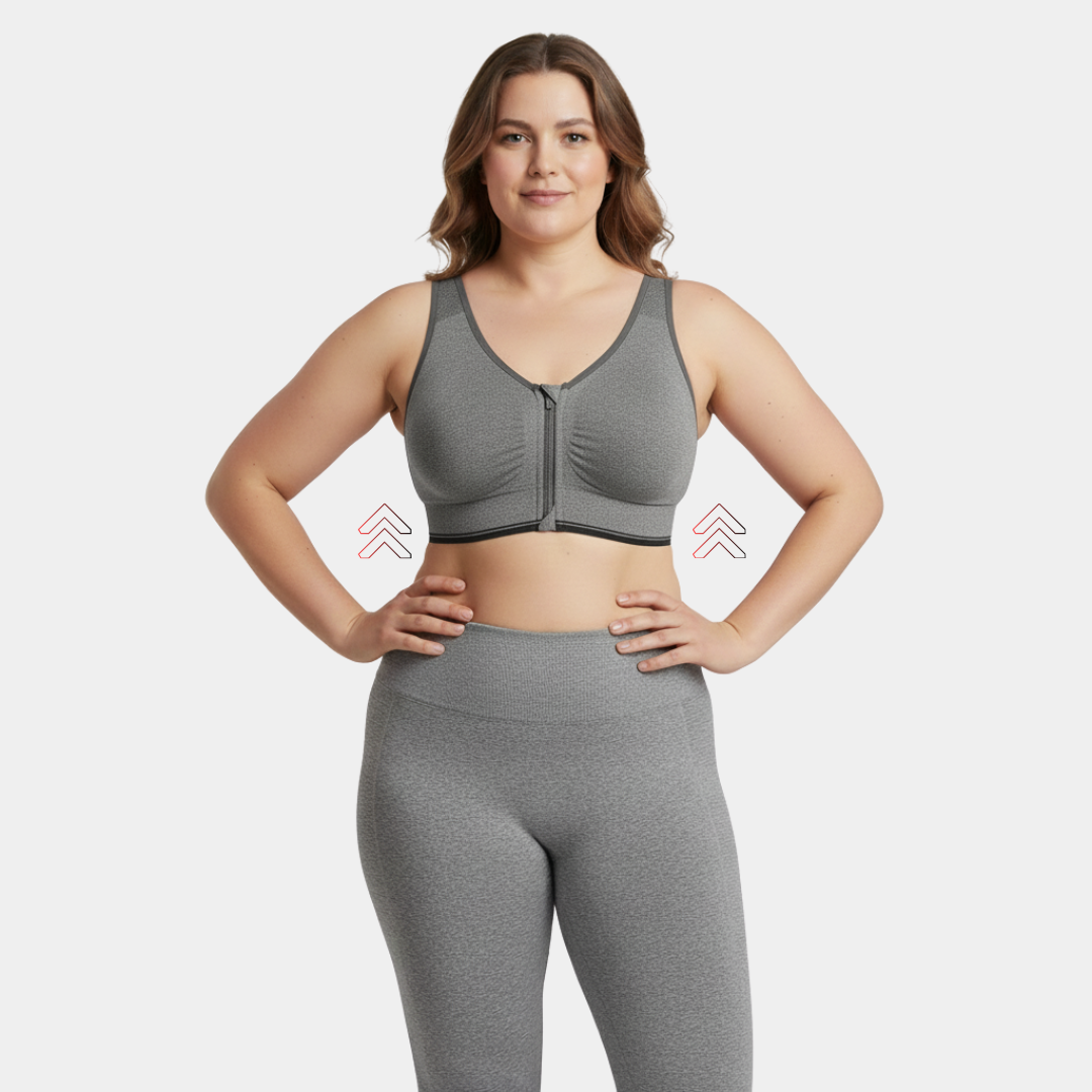 SlimFitBra™ | Støtte for ryggen din | Kjøp én og få én gratis 