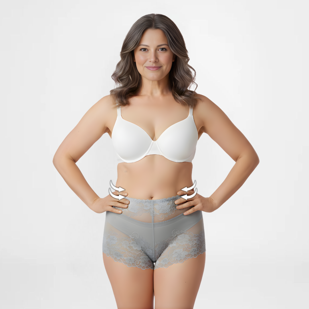 FitLuxe™ | Sexy blondeundertøy | Kjøp 3 for 3 GRATIS 