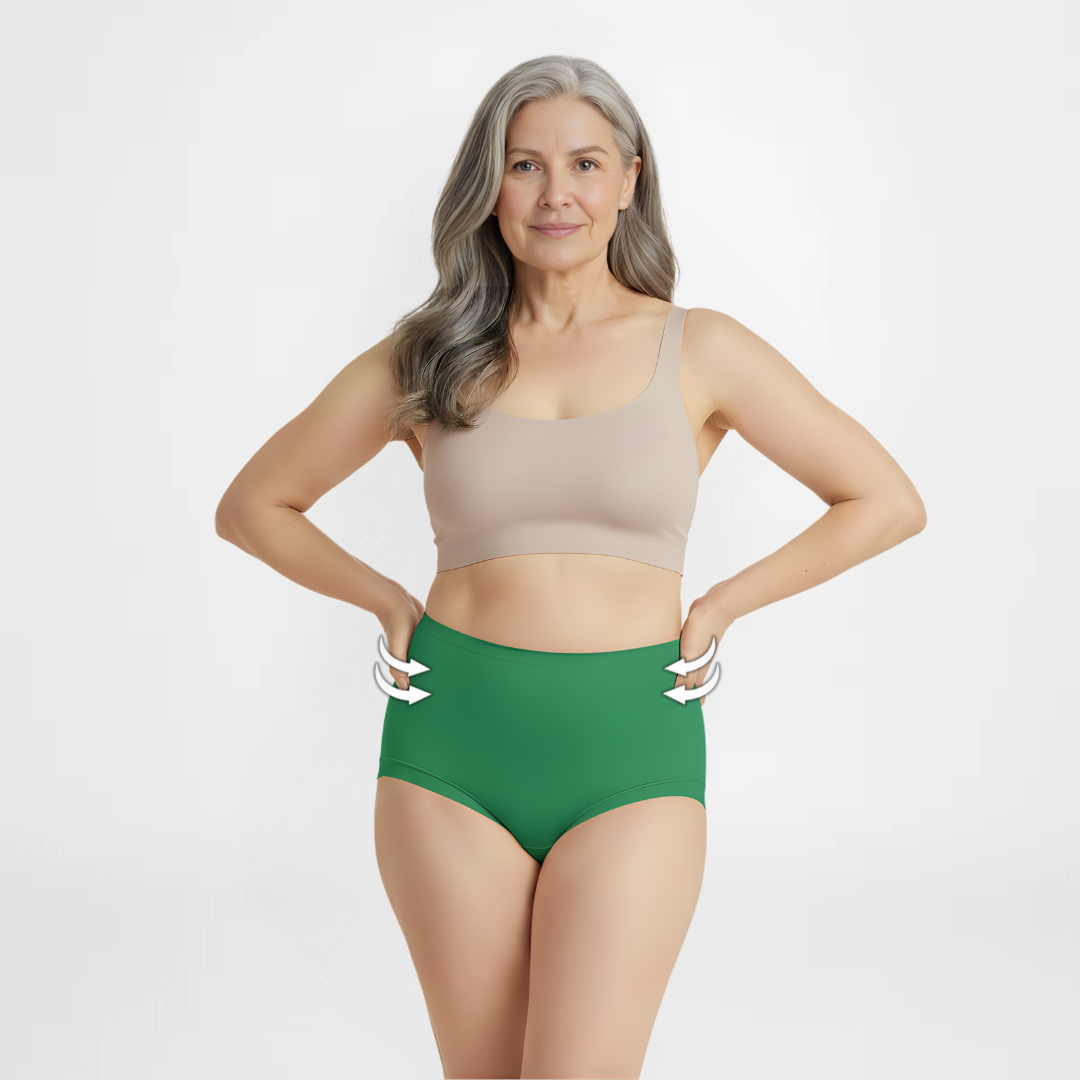 MaxiComfort™ | Ultimat komfort for alle størrelser | 6+6 GRATIS 