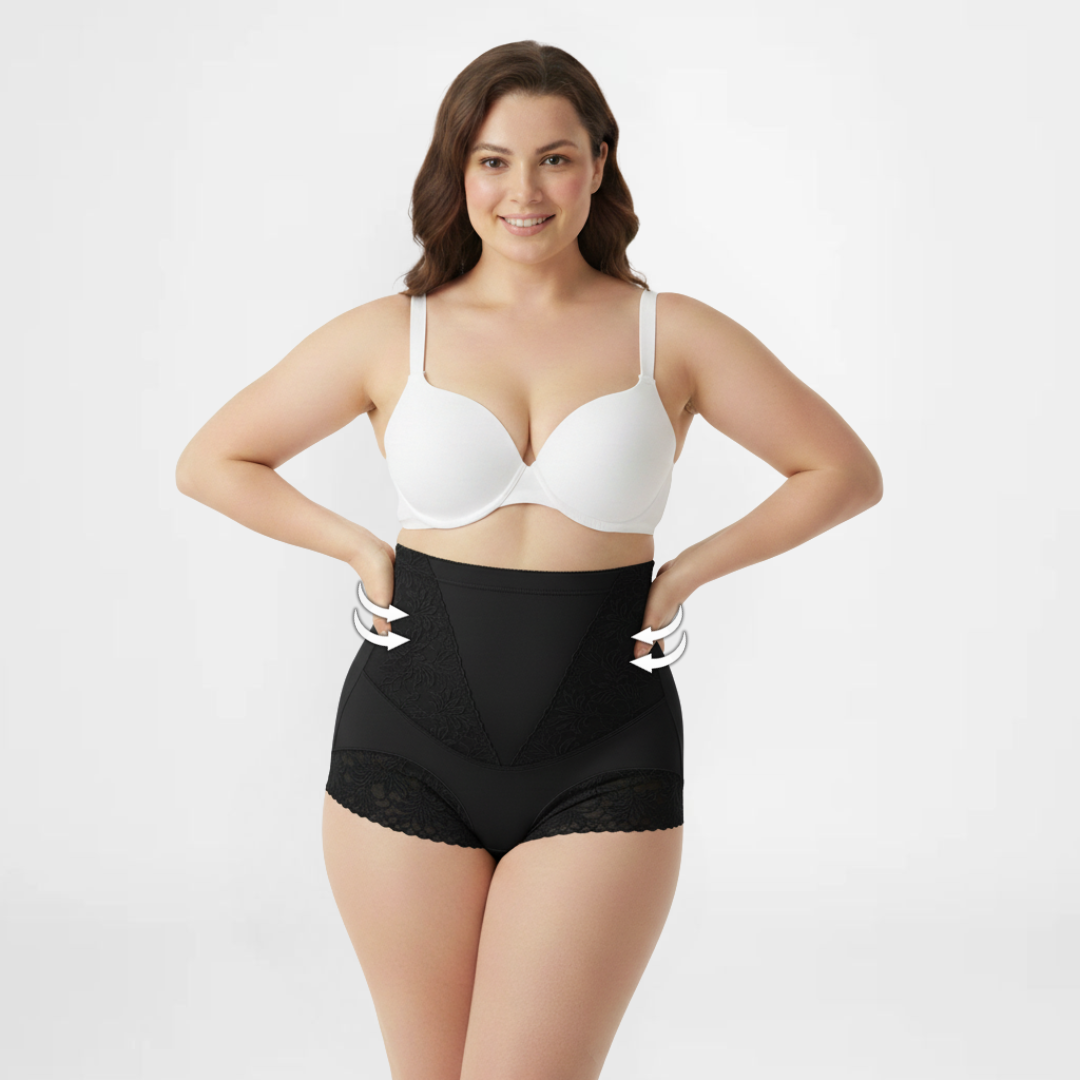 SmoothLift™ | Forbedret støtte for perfekt passform | Kjøp 3 GRATIS 