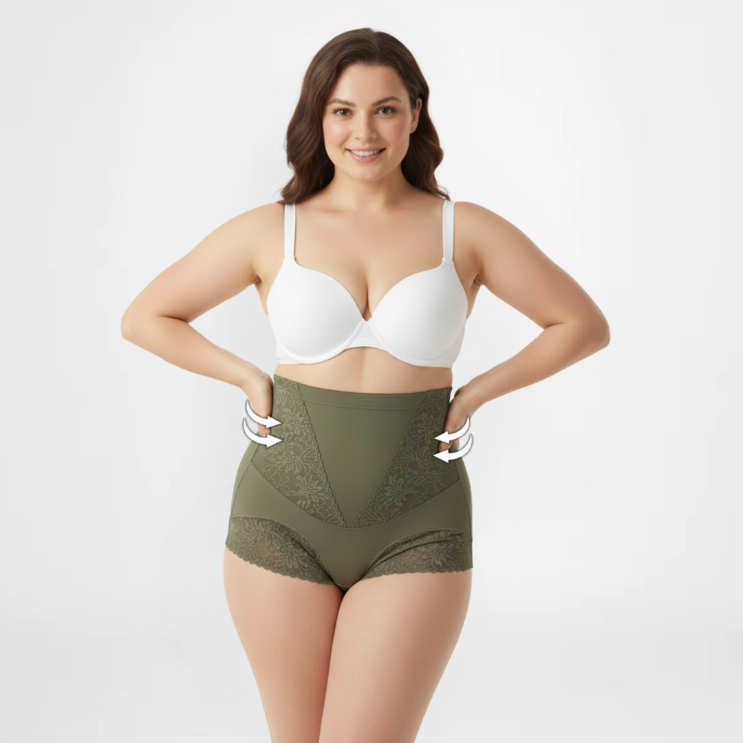 SmoothLift™ | Forbedret støtte for perfekt passform | Kjøp 3 GRATIS 