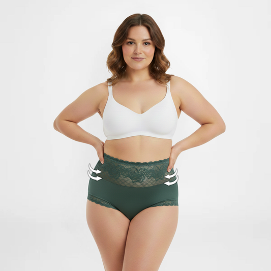PlusPerfect™ | Elegantie voor plus-size modellen | 3+3 GRATIS