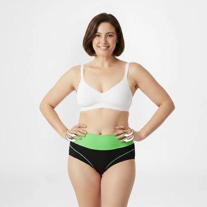 HappyFit™ | Ultimat undertøy med høy midje | Kjøp 3 for 3 GRATIS