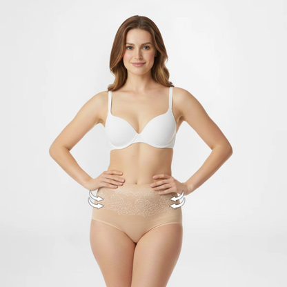 SlimmyFitPro™ | Slanketruse med høy midje | Kjøp 5+5 GRATIS