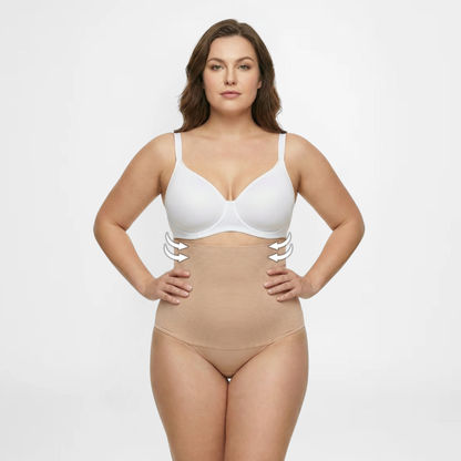 CoreFit™ | Hoge compressie shapewear | 2+2 GRATIS