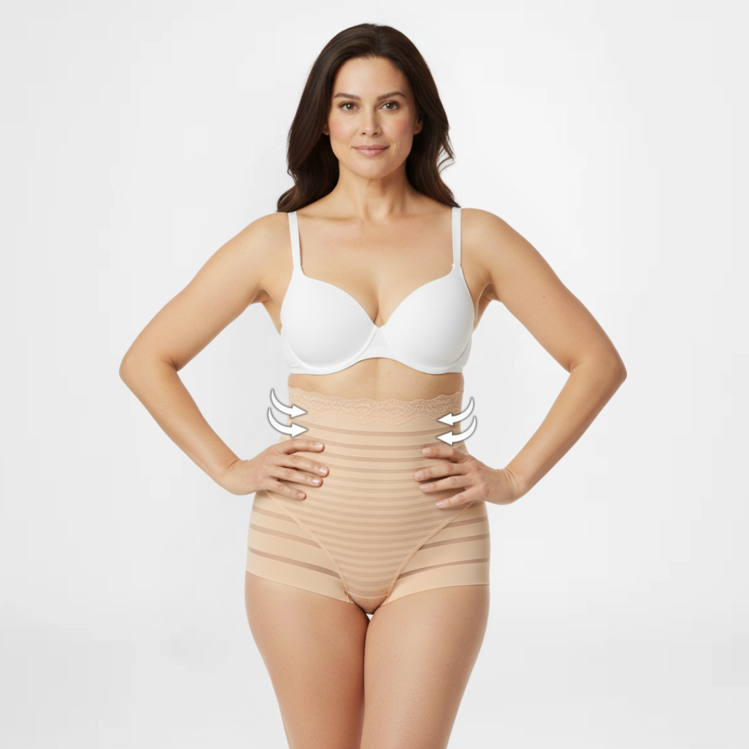 GlamLine™ | Støttende slankende undertøy | Kjøp 2 for 2 GRATIS 