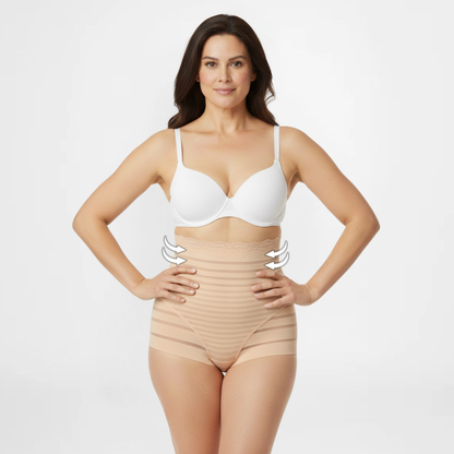 GlamLine™ | Støttende slankende undertøy | Kjøp 2 for 2 GRATIS 