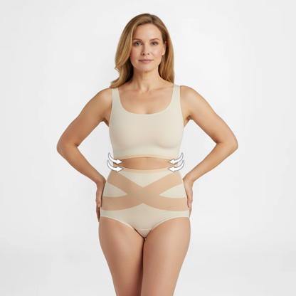 LineLuxe™ | Slankeundertøy | Kjøp 3 GRATIS