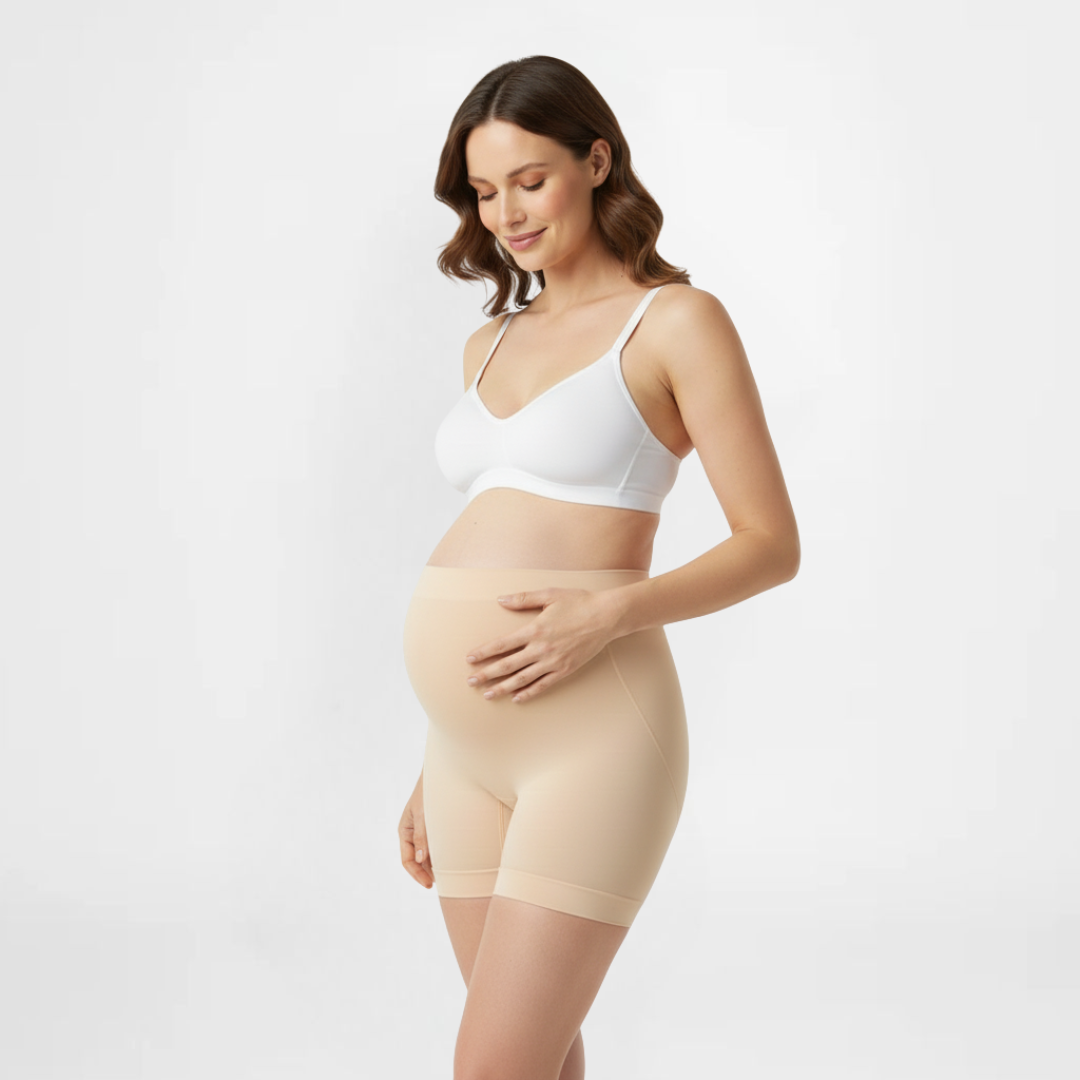 BellyLiftPro™ | Naadloze hoge taille zwangerschapsslip | 1+1 GRATIS