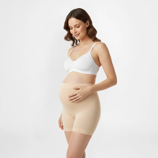 BellyLiftPro™ | Naadloze hoge taille zwangerschapsslip | 1+1 GRATIS