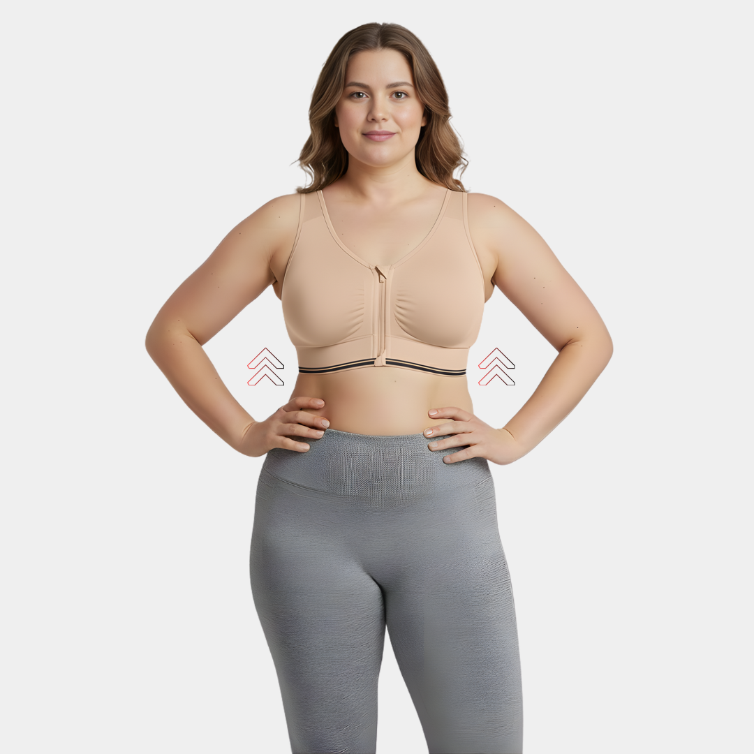 SlimFitBra™ | Støtte for ryggen din | Kjøp én og få én gratis 