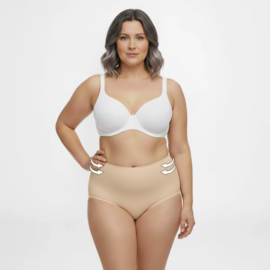 LeakFree™ | Lekkasjesikkert undertøy | Kjøp 2+2 GRATIS