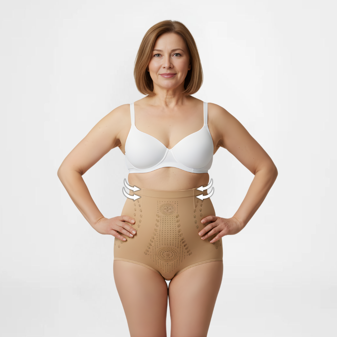 ShapeLiftPro™ | Ultimat formende undertøy | 5+5 GRATIS 