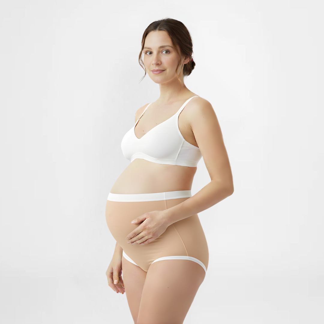 MomEase™ | Gravidundertøy | Kjøp 2+3 GRATIS