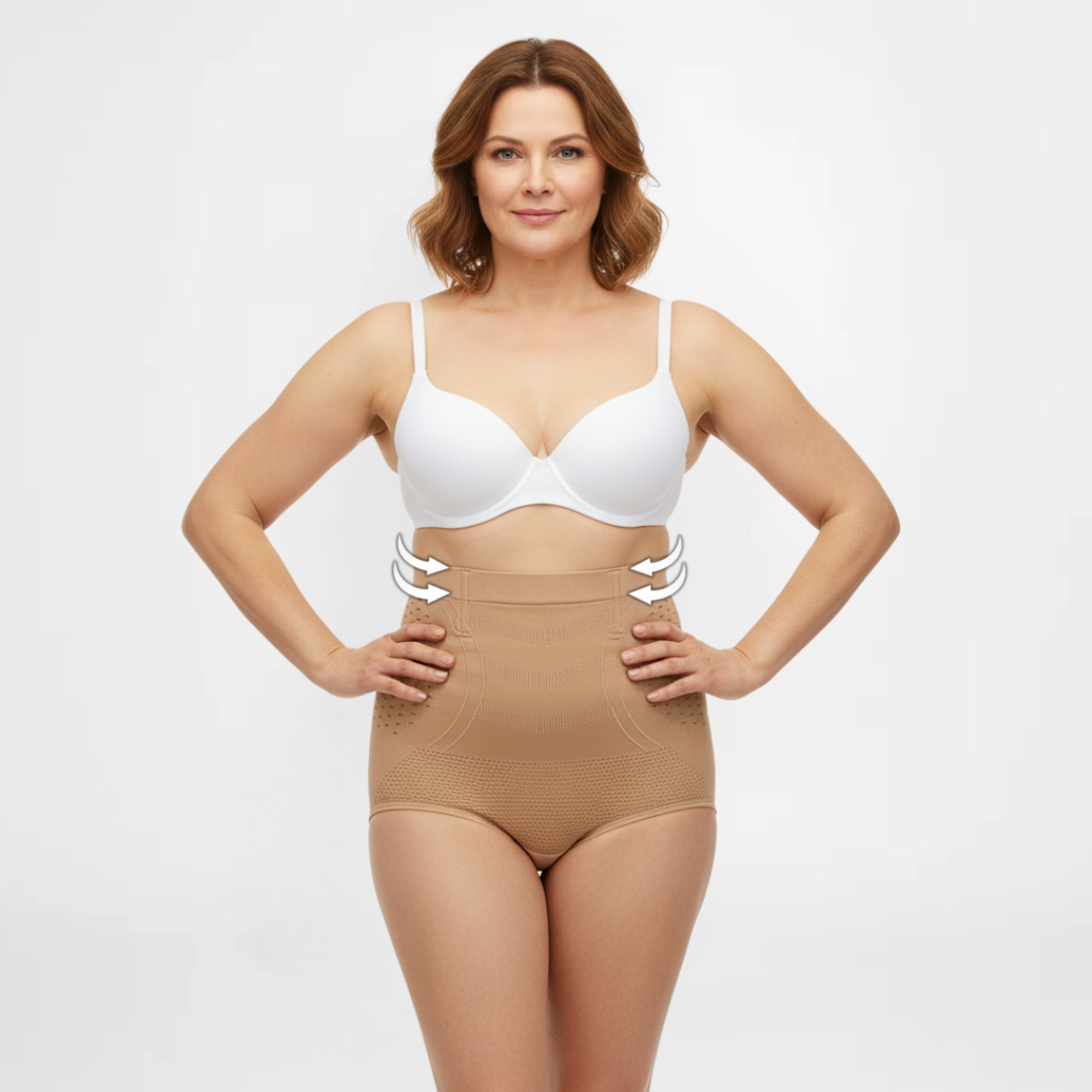 HighSlim™ | Slankende og støttende | 2+2 GRATIS 