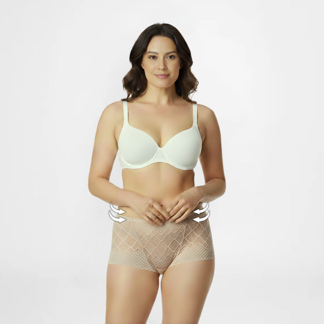 SilkEssence™ | Sexy, komfortabelt undertøy | Kjøp 2+3 GRATIS 