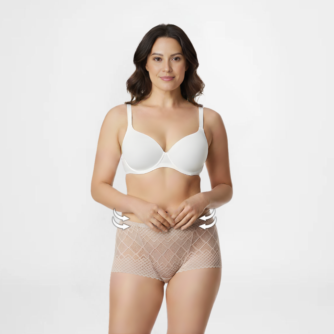 SilkEssence™ | Sexy, komfortabelt undertøy | Kjøp 2+3 GRATIS 