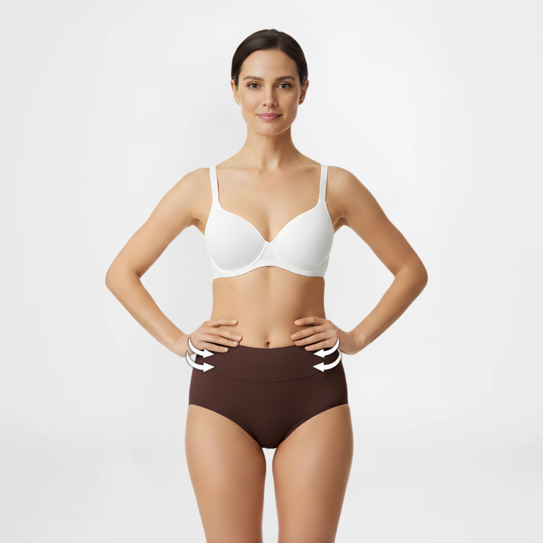 EcoGuard™ | Mensundertøy (3-lags) | Kjøp 2+2 GRATIS