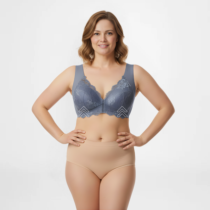 CorrectiveBra™ | Corrigerende BH met voor-sluiting | 1+1 GRATIS